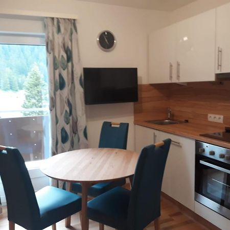 Ferienwohnung Ski-Hans Planneralm Buitenkant foto