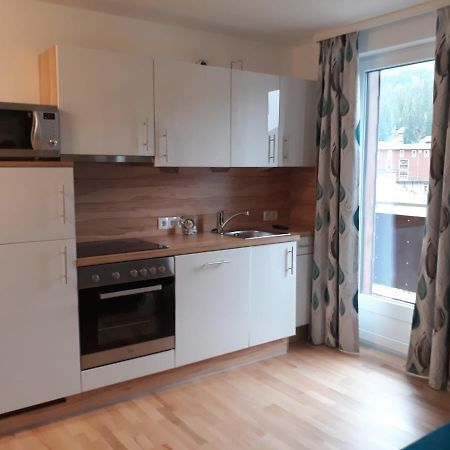 Ferienwohnung Ski-Hans Planneralm Buitenkant foto