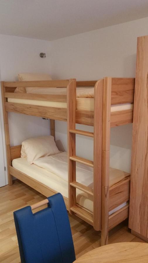 Ferienwohnung Ski-Hans Planneralm Buitenkant foto