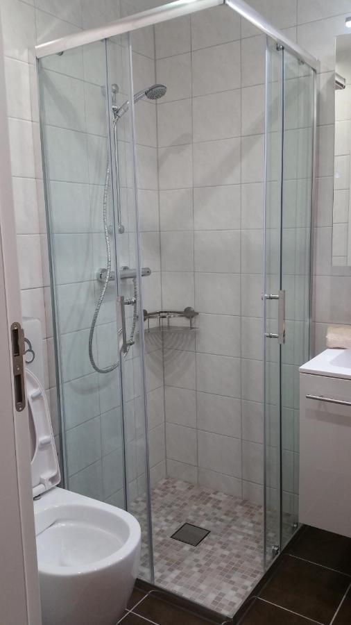Ferienwohnung Ski-Hans Planneralm Buitenkant foto