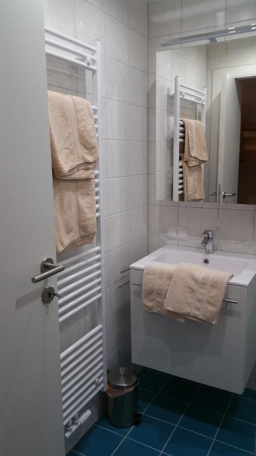Ferienwohnung Ski-Hans Planneralm Buitenkant foto
