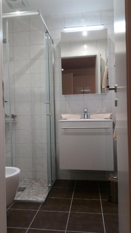 Ferienwohnung Ski-Hans Planneralm Buitenkant foto