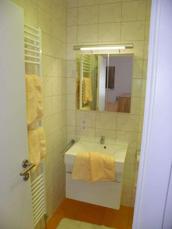 Ferienwohnung Ski-Hans Planneralm Kamer foto