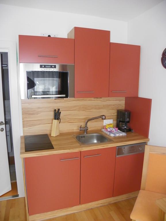 Ferienwohnung Ski-Hans Planneralm Kamer foto