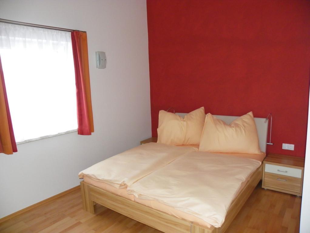 Ferienwohnung Ski-Hans Planneralm Kamer foto
