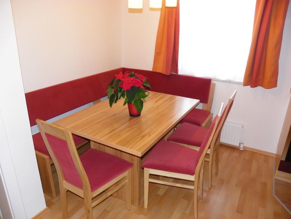 Ferienwohnung Ski-Hans Planneralm Kamer foto