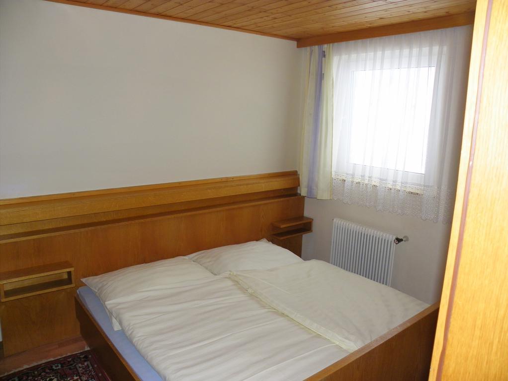 Ferienwohnung Ski-Hans Planneralm Kamer foto