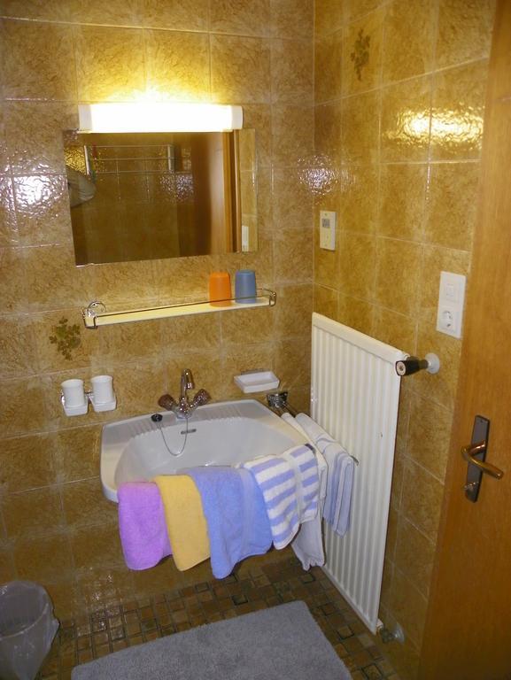 Ferienwohnung Ski-Hans Planneralm Kamer foto