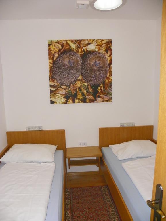 Ferienwohnung Ski-Hans Planneralm Kamer foto