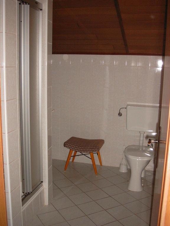 Ferienwohnung Ski-Hans Planneralm Kamer foto