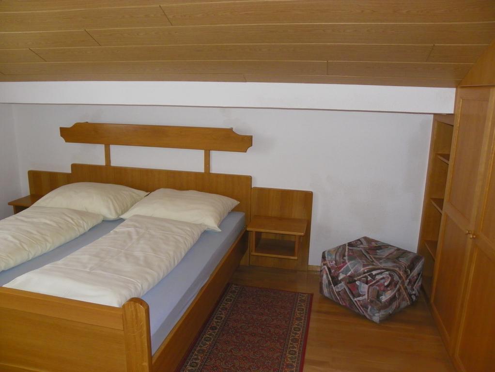 Ferienwohnung Ski-Hans Planneralm Kamer foto