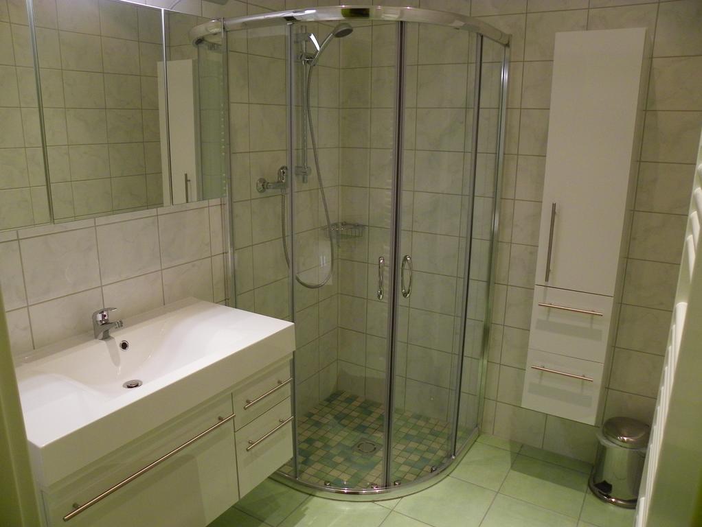 Ferienwohnung Ski-Hans Planneralm Kamer foto