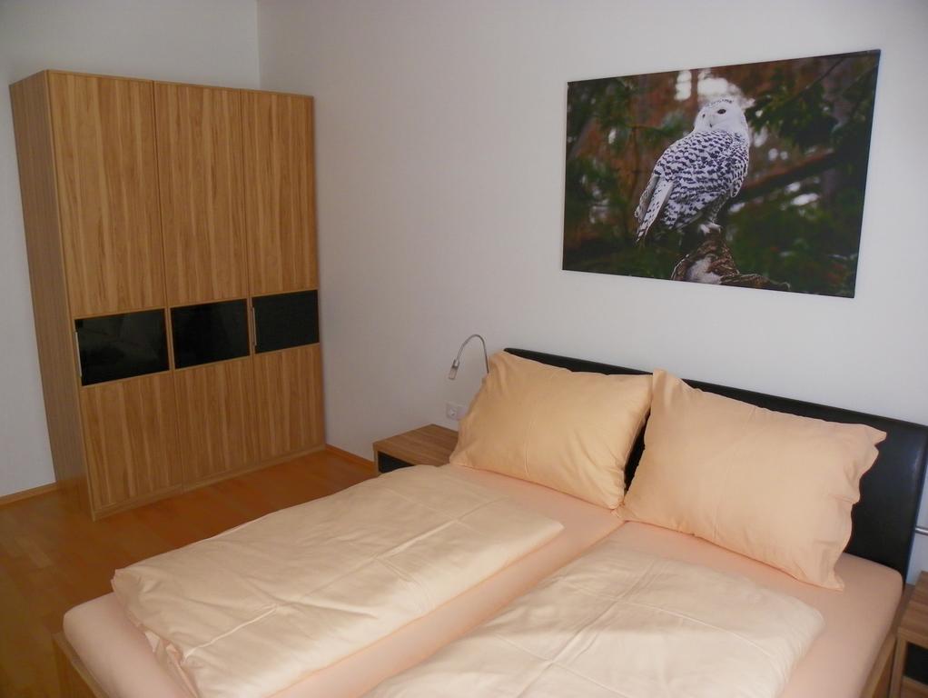 Ferienwohnung Ski-Hans Planneralm Kamer foto