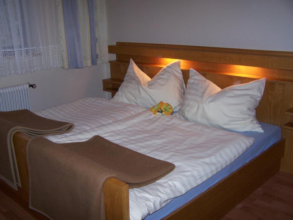 Ferienwohnung Ski-Hans Planneralm Kamer foto