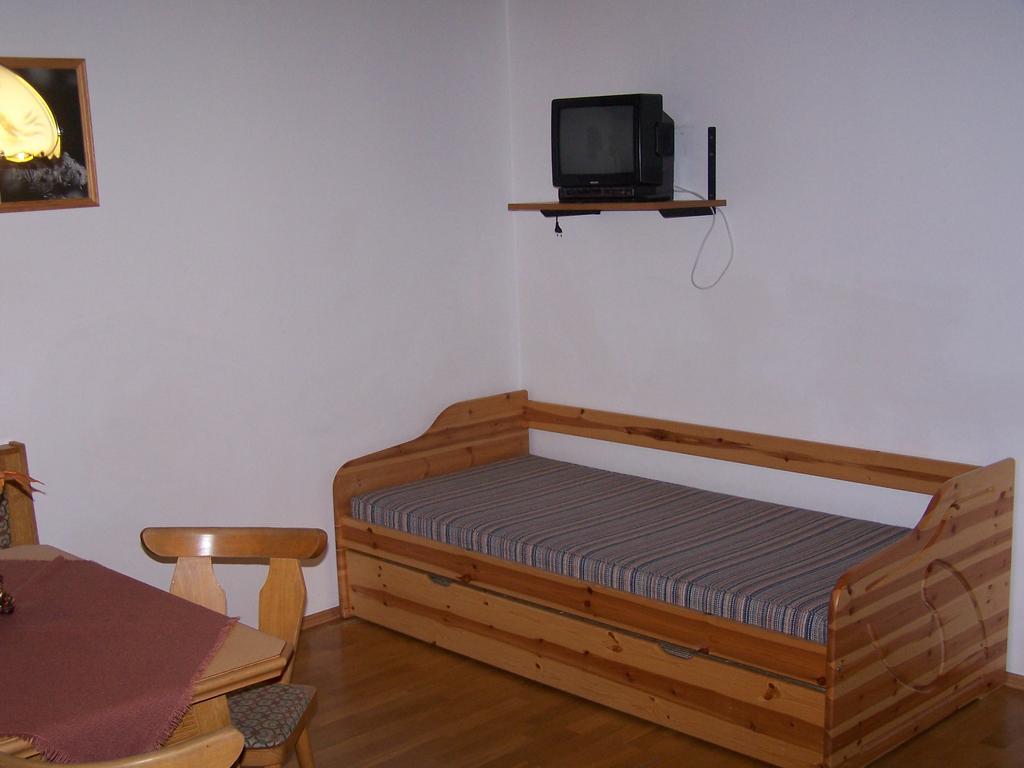 Ferienwohnung Ski-Hans Planneralm Kamer foto