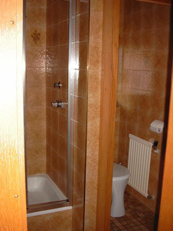 Ferienwohnung Ski-Hans Planneralm Kamer foto