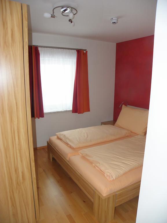 Ferienwohnung Ski-Hans Planneralm Kamer foto