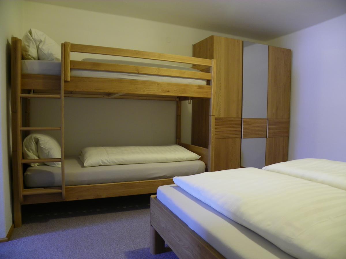 Ferienwohnung Ski-Hans Planneralm Buitenkant foto