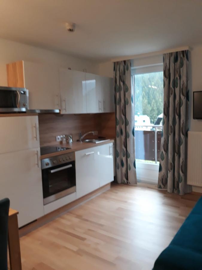 Ferienwohnung Ski-Hans Planneralm Buitenkant foto